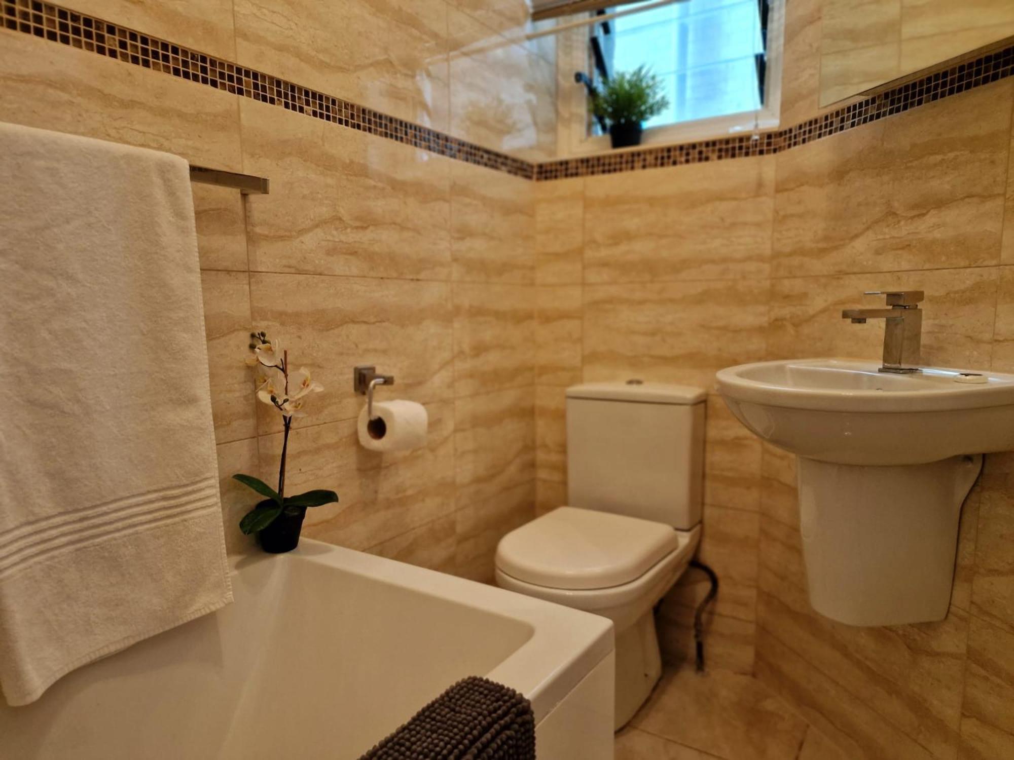 Cozy Flat, 5 Minute Walk To Oxford Circus Londres Exterior foto
